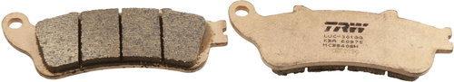 TRW Brake Pads MCB840SH - Brake Pads - Main image