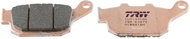 TRW Brake Pads MCB841SH - Brake Pads