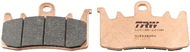 TRW Brzdové destičky MCB856SRQ - Brake Pads