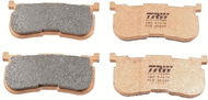 TRW Brzdové destičky MCB866SH - Brake Pads