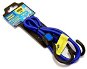 Compass spring clamping 8 mm HOOK 1x100cm - Tie Down Strap