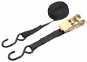 COMPASS Ratchet strap with hooks 5m - Tie Down Strap