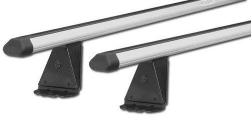NEUMANN Roof racks for Renault Kangoo, 5-dr (03-07) - Roof Racks - Main image