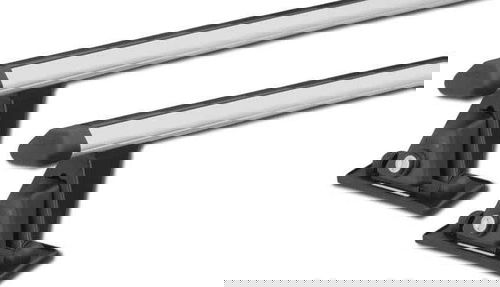 NEUMANN střešní nosiče pro Suzuki SX4, 5-dr (06-13), - Střešní nosiče - Hlavní obrázek