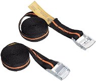 COMPASS Clamping Straps 2x2.5m TÜV/GS - Tie Down Strap