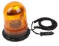 Magnetic Orange Lighthouse Beacon 12V / 55W H3 - Beacon