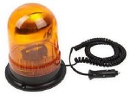 Magnetic Orange Lighthouse Beacon 12V / 55W H3 - Beacon