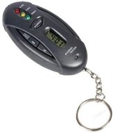 Alcohol tester on keys with light - Alcohol Tester