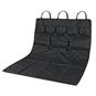 Lampa Multi-function boot storage and protector mat - Car Seat Organizer