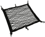 Helmet net PROFI 42x42cm - Motorbike Net