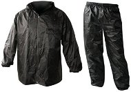 Lamp Waterproof trousers + NEXA XL-XXL jacket - Waterproof Motorbike Apparel