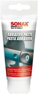 Sharpening Paste SONAX Abrasive paste without silicone, 75ml - Brusná pasta