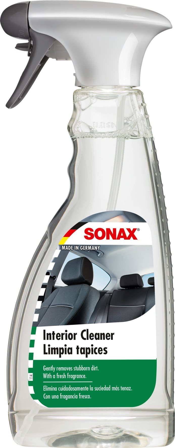 SONAX Interior Cleaner 500 ml