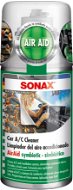 SONAX klíma tisztító spray 100ml - Klíma tisztító