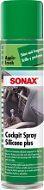 SONAX Dashboard cleaner - apple, 400ml - Cleaner
