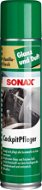 SONAX Műszerfalápoló - vanília, 400 ml - Műanyag felújító