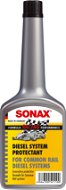 SONAX Diesel Systém, ochrana - Common Rail, 250 ml - Aditívum