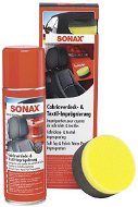 SONAX kabrió tető és textilimpregnáló, 300 ml - Impregnáló