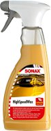 Leštěnka na auto SONAX Leštící emulze s voskem, 500ml - Leštěnka na auto