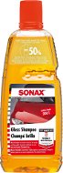 SONAX Polishing Shampoo Concentrate, 1L - Car Wash Soap