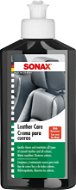 Čistič čalúnenia v aute SONAX - Ošetrenie kože s vitamínom E, 250 ml - Čistič čalounění auta