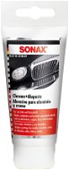 SONAX Paste for Chrome and Aluminium, 75ml - Sharpening Paste