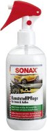 SONAX starostlivosť o vnútorné a vonkajšie plasty, 300 ml - Oživovač plastov