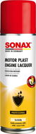 Plastic Restorer SONAX Plastic Engine Protection, 300ml - Oživovač plastů