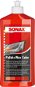 SONAX Polish & Wax COLOR červená, 500 ml - Leštenka na auto