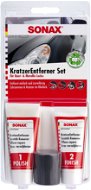 Car Cosmetics Set SONAX Lacquer Remover Set, 2x 25ml - Sada autokosmetiky