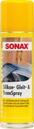 SONAX Silicone spray, 300ml - Spray