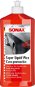 Car Wax SONAX Hard Wax SuperLiquid 500ml - Vosk na auto