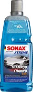SONAX Xtreme Active Shampoo 2in1 1000ml - Car Wash Soap