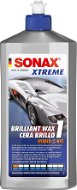 Vosk na auto SONAX Xtreme Brilliant Wax 1 - vosk, 500ml - Vosk na auto