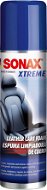 Car Upholstery Cleaner SONAX Xtreme Leather Cleansing Foam, 250ml - Čistič čalounění auta