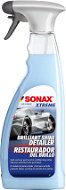Autó wax SONAX Xtreme gyorsviasz - Vosk na auto