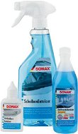 SONAX Zimná súprava 3 dielna - Autokozmetika