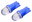 Blue 2pcs