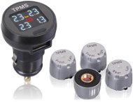 COMPASS Tire Pressure Control EXT - Pressure Meter