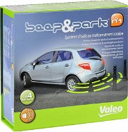 VALEO rear parking system BEEP / PARK set No. 1 - Parking Sensor