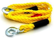 ATX tow rope 2000kg with carabiners - Tow Rope
