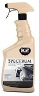 K2 Spectrum Wax Spray 700ml - Car Wax