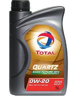 TOTAL QUARTZ 9000 FUTURE GF5 0W20 - 1 litre - Motor Oil