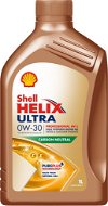 Motorový olej HELIX Ultra Professional AV-L 0W-30 1l - Motorový olej