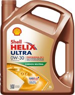 HELIX Ultra Professional AV-L 0W-30 5l - Motorový olej