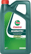 CASTROL Magnatec 10W-40 A3/B4 5 lt - Motorový olej