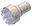 12 LED 12V Ba15s orange