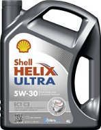 HELIX Ultra ECT C3 5W-30 4l - Motorový olej
