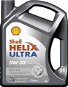 Motorový olej HELIX Ultra ECT C3 5W-30 4 l - Motorový olej