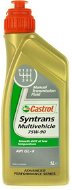 CASTROL Syntrans Multivhicle 75W-90 1l - Gear oil